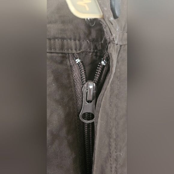 PULSE Men's Brown Ski/Snow Pants Size S - Picture 3 of 7